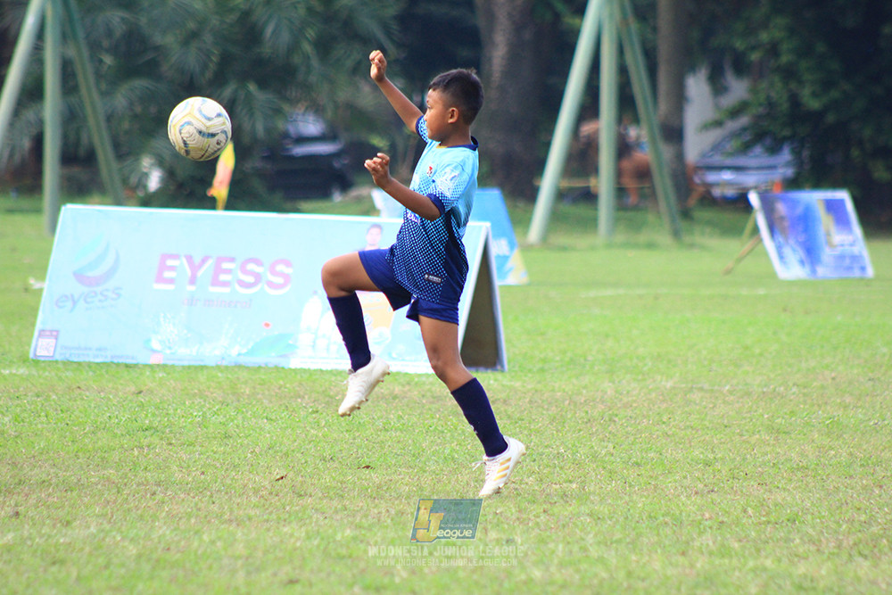ijl u10 240825 mutiara 97 vs indonesia youth fa