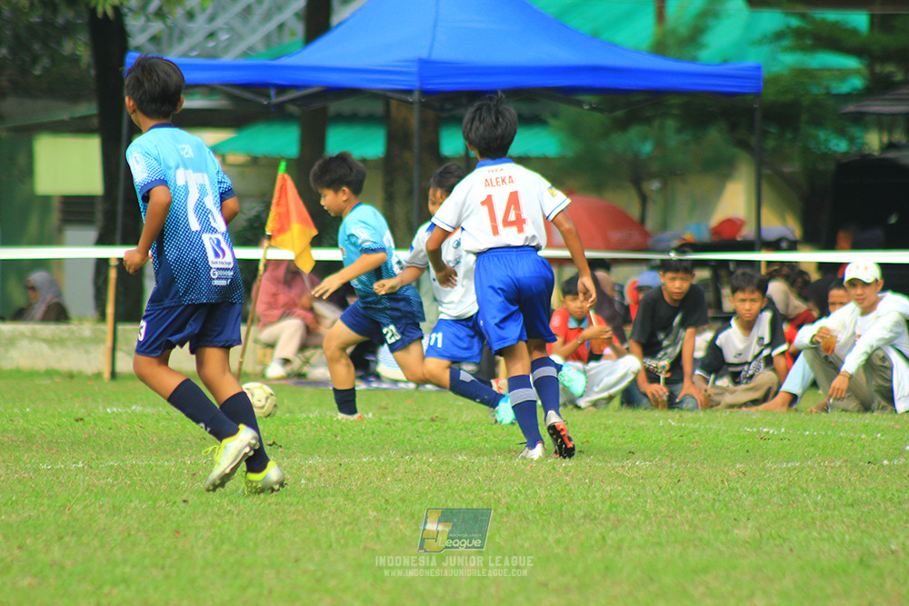 ijl u10 240825 mutiara 97 vs indonesia youth fa