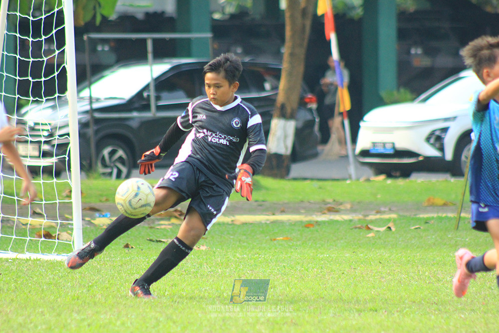 ijl u10 240825 mutiara 97 vs indonesia youth fa