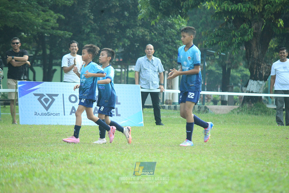 ijl u10 240825 mutiara 97 vs indonesia youth fa