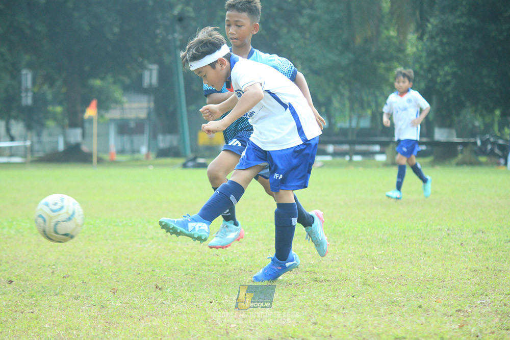 ijl u10 240825 mutiara 97 vs indonesia youth fa