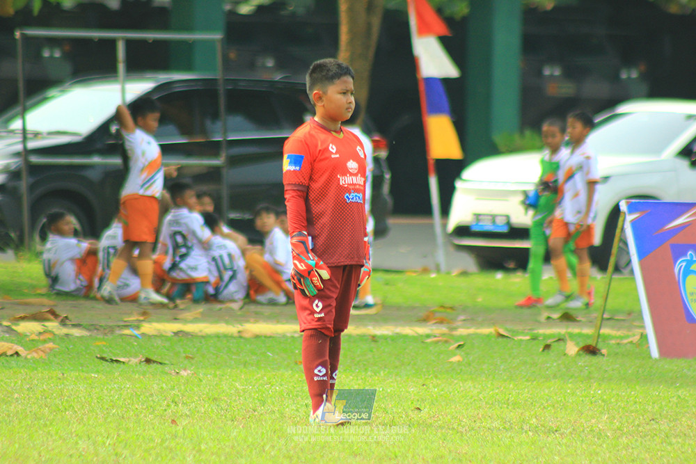 ijl u10 240825 mutiara 97 vs indonesia youth fa