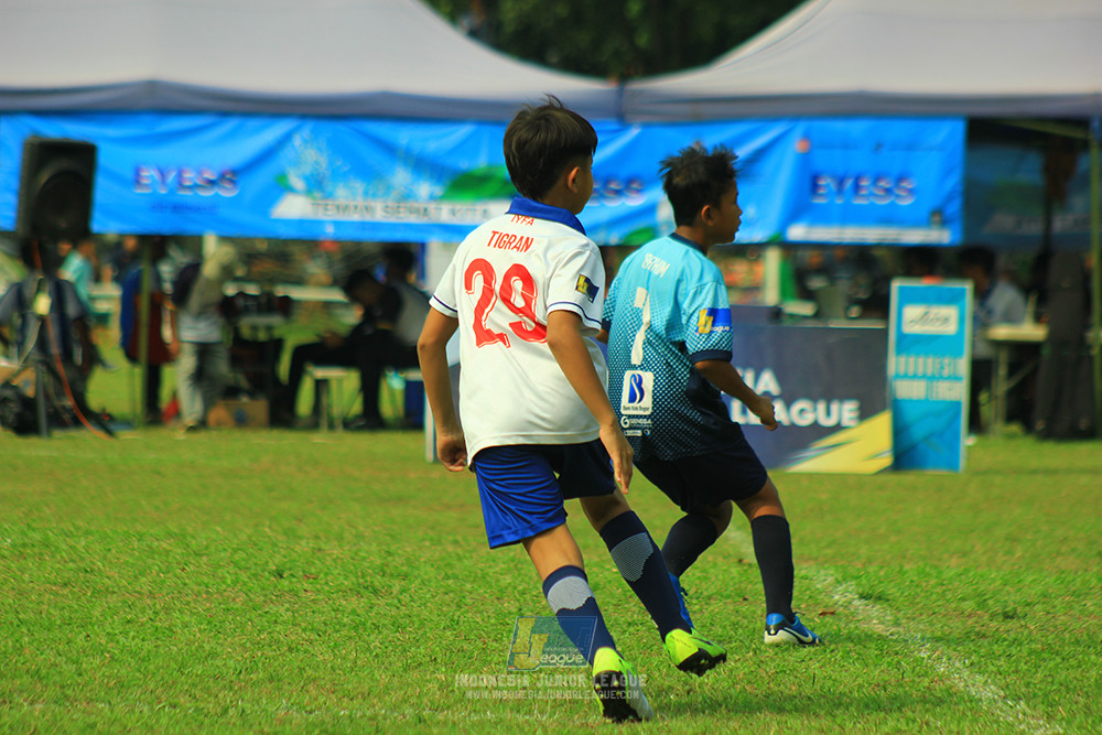 ijl u10 240825 mutiara 97 vs indonesia youth fa