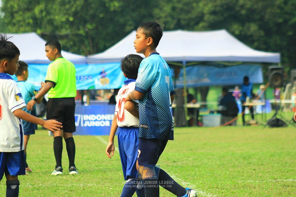 ijl u10 240825 mutiara 97 vs indonesia youth fa