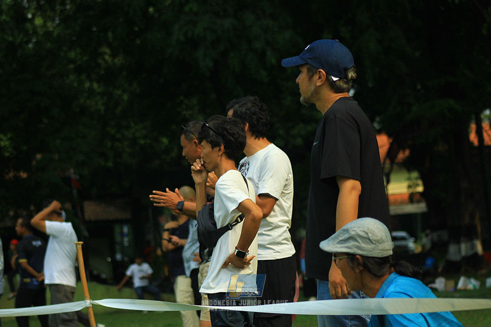 ijl u10 240825 mutiara 97 vs indonesia youth fa