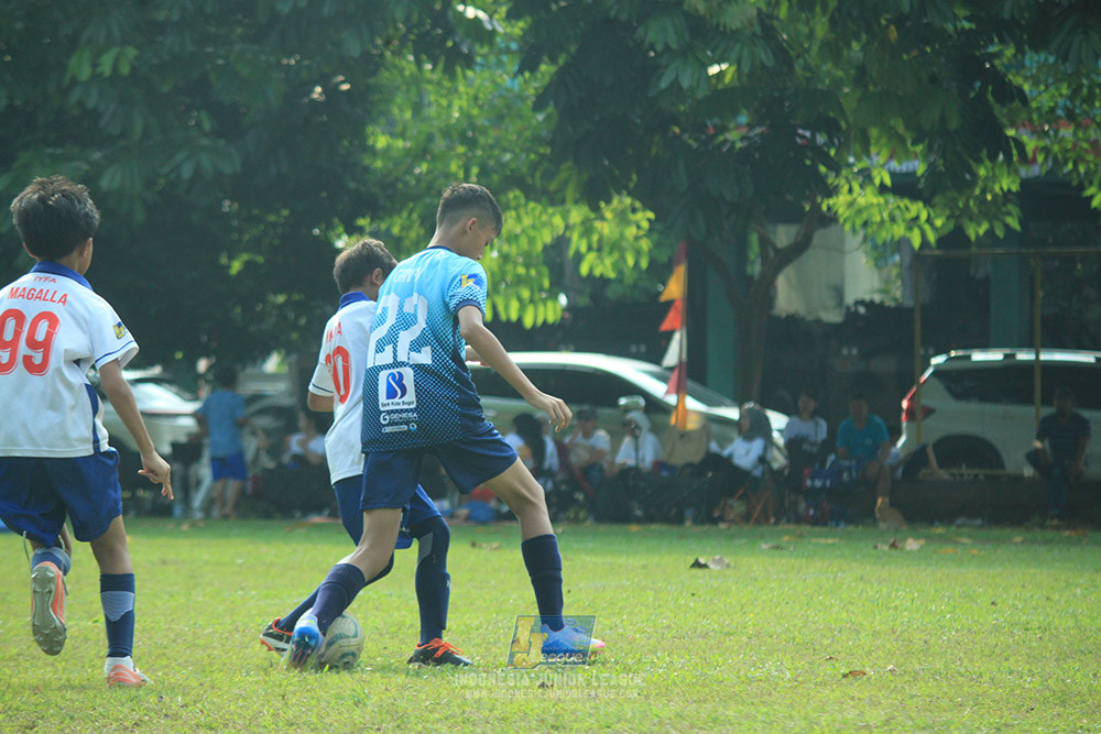 ijl u10 240825 mutiara 97 vs indonesia youth fa