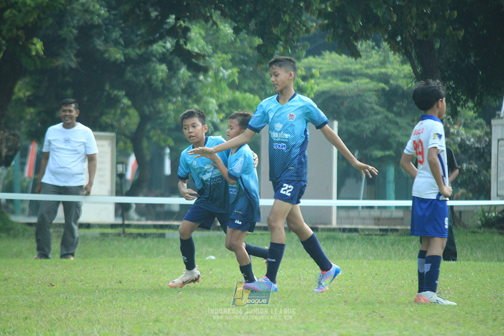 ijl u10 240825 mutiara 97 vs indonesia youth fa