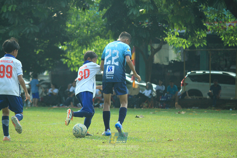 ijl u10 240825 mutiara 97 vs indonesia youth fa