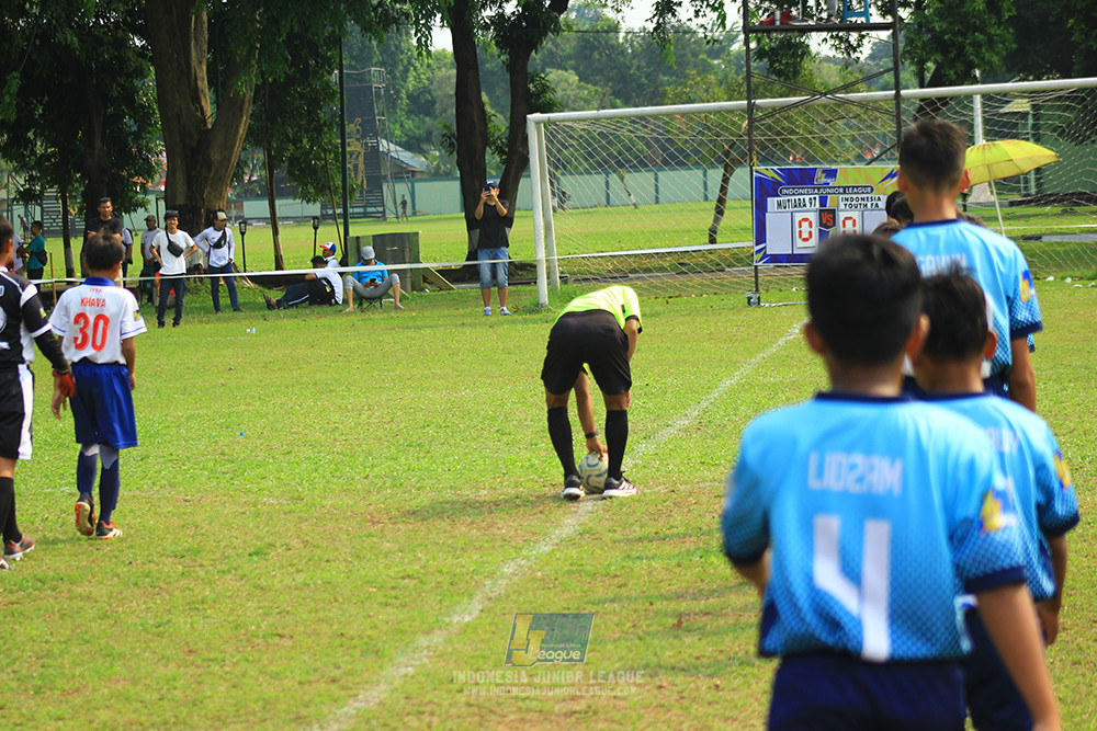 ijl u10 240825 mutiara 97 vs indonesia youth fa