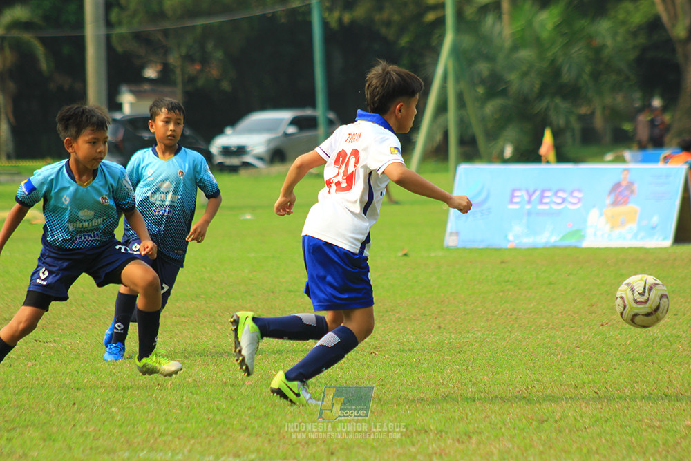 ijl u10 240825 mutiara 97 vs indonesia youth fa