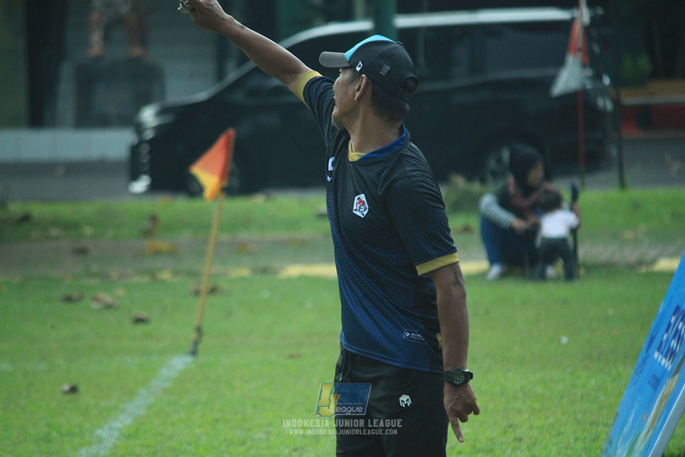 ijl u10 240825 mutiara 97 vs indonesia youth fa