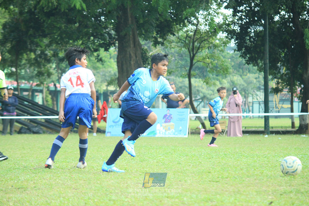 ijl u10 240825 mutiara 97 vs indonesia youth fa