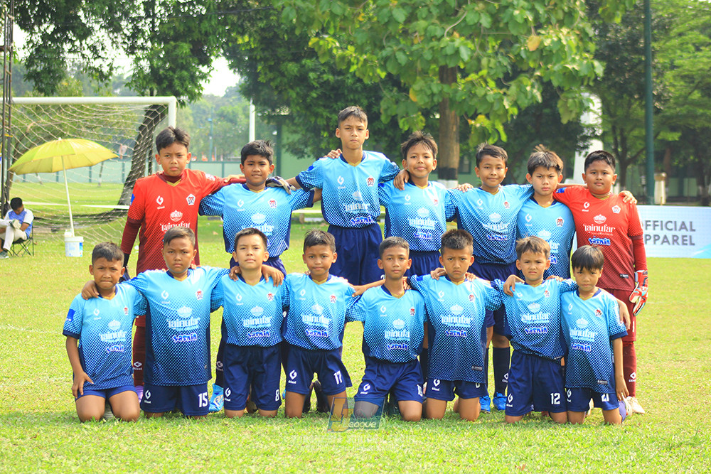 ijl u10 240825 mutiara 97 vs indonesia youth fa