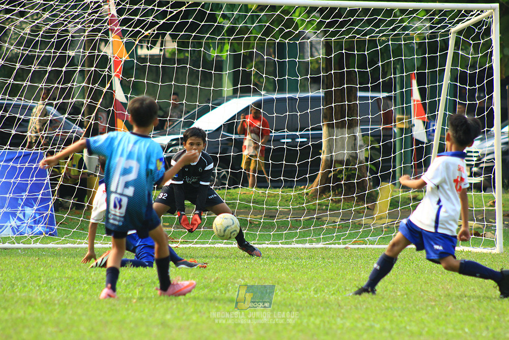 ijl u10 240825 mutiara 97 vs indonesia youth fa