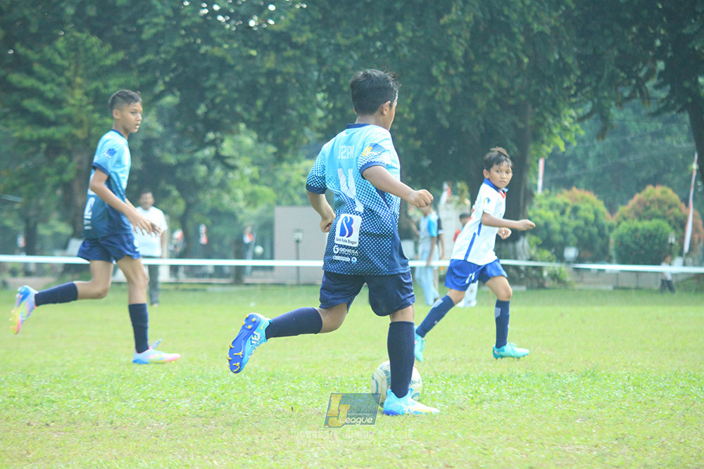 ijl u10 240825 mutiara 97 vs indonesia youth fa