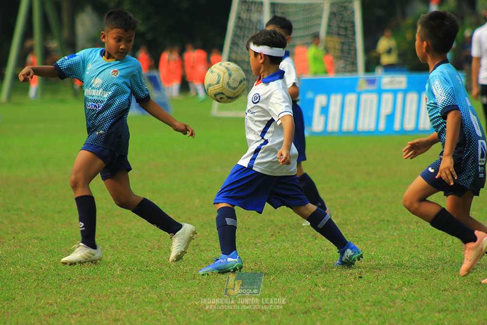 ijl u10 240825 mutiara 97 vs indonesia youth fa