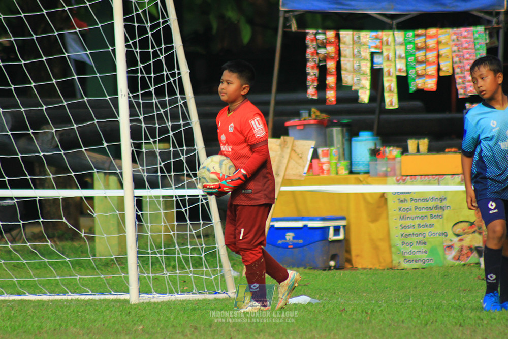 ijl u10 240825 mutiara 97 vs indonesia youth fa