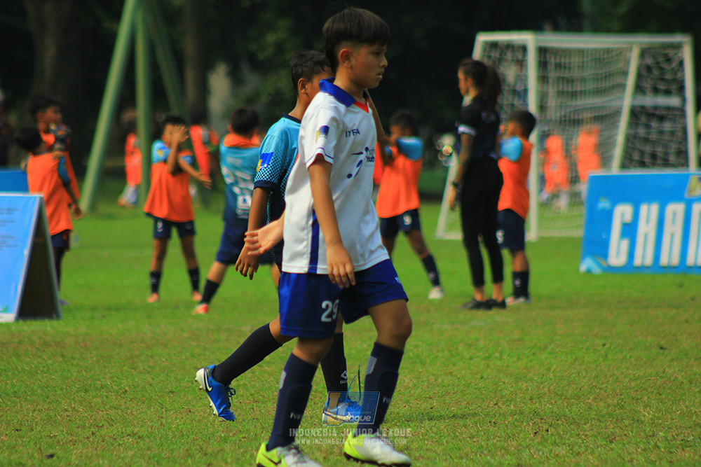 ijl u10 240825 mutiara 97 vs indonesia youth fa
