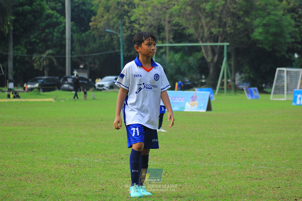 ijl u10 240825 mutiara 97 vs indonesia youth fa
