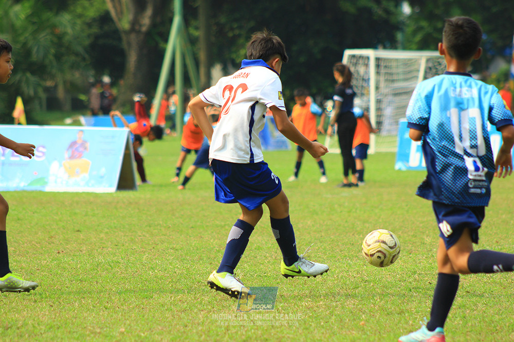 ijl u10 240825 mutiara 97 vs indonesia youth fa