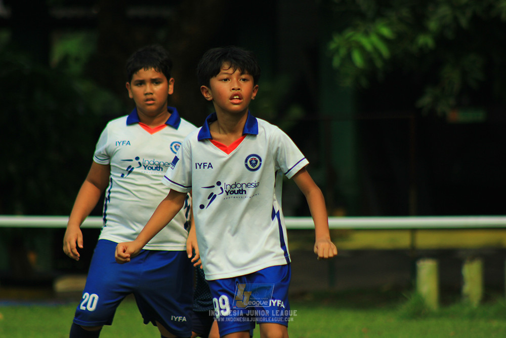 ijl u10 240825 mutiara 97 vs indonesia youth fa