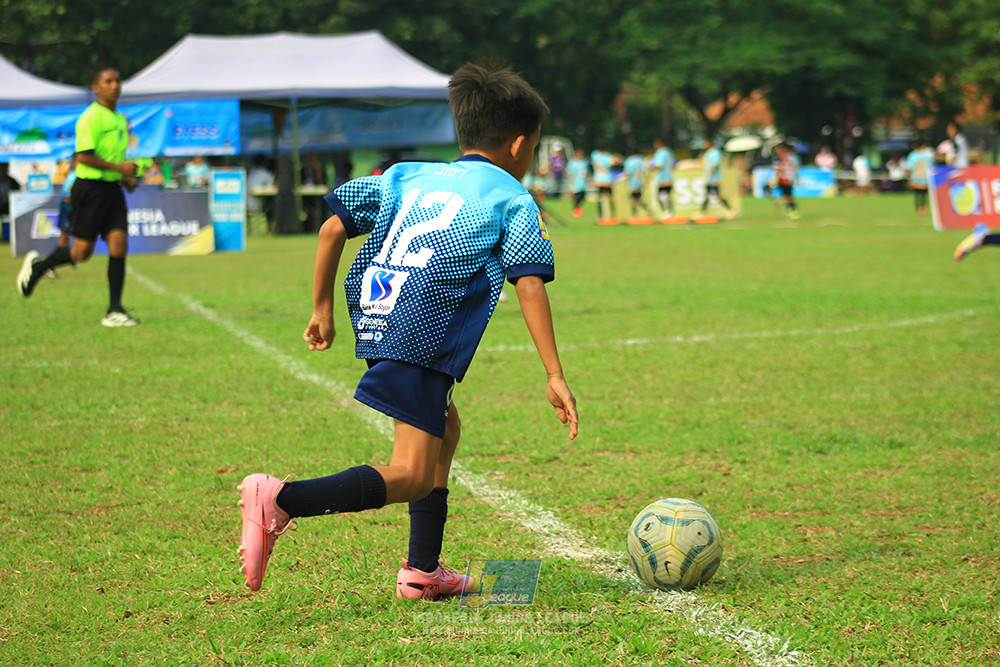 ijl u10 240825 mutiara 97 vs indonesia youth fa