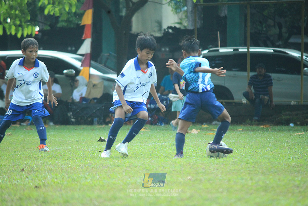 ijl u10 240825 mutiara 97 vs indonesia youth fa