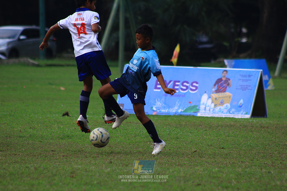 ijl u10 240825 mutiara 97 vs indonesia youth fa
