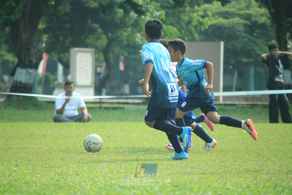 ijl u10 240825 mutiara 97 vs indonesia youth fa