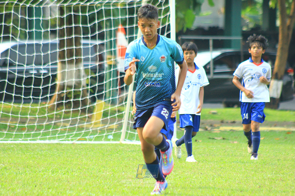 ijl u10 240825 mutiara 97 vs indonesia youth fa