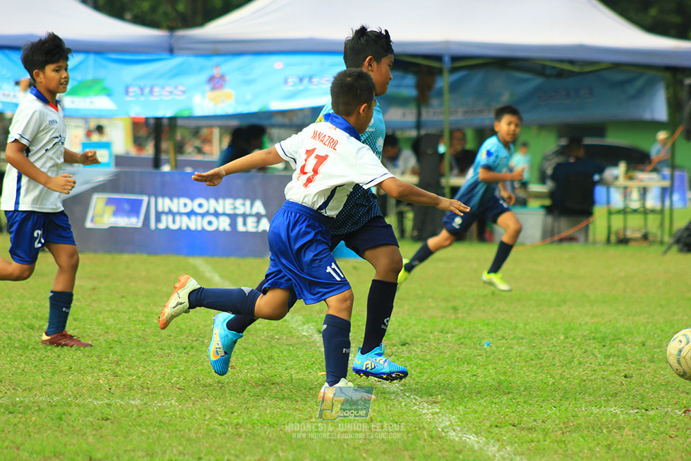 ijl u10 240825 mutiara 97 vs indonesia youth fa