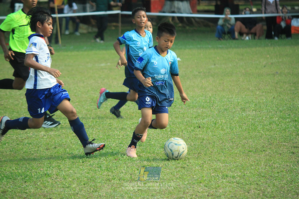 ijl u10 240825 mutiara 97 vs indonesia youth fa