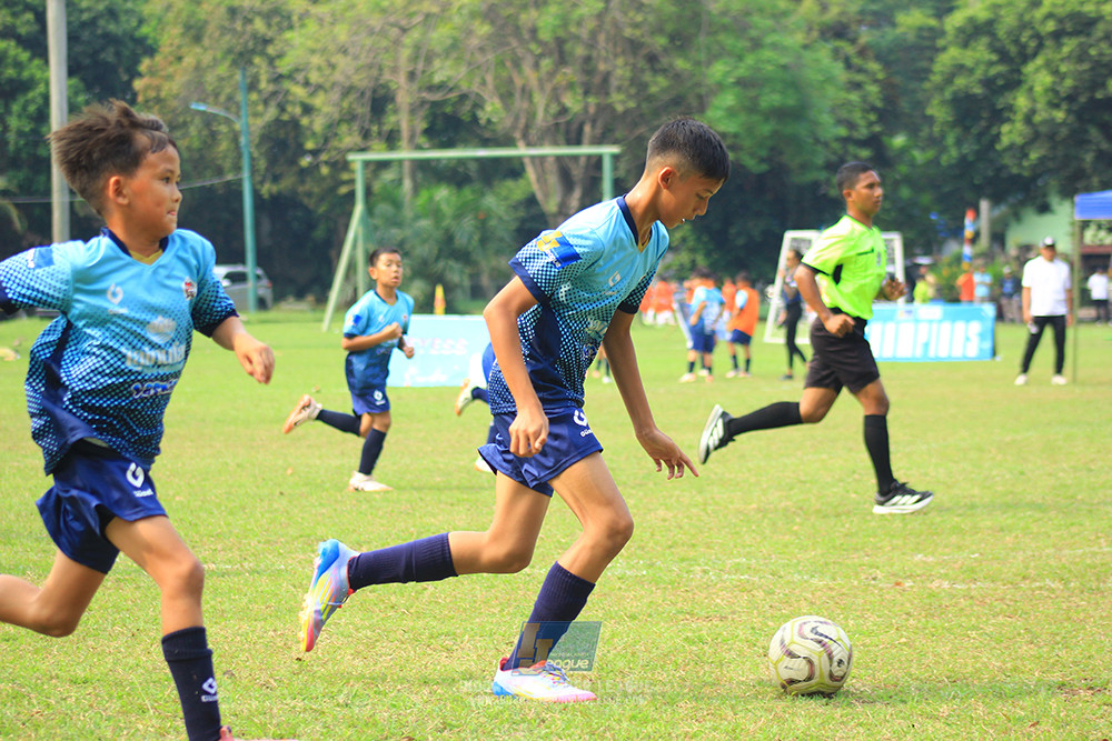 ijl u10 240825 mutiara 97 vs indonesia youth fa