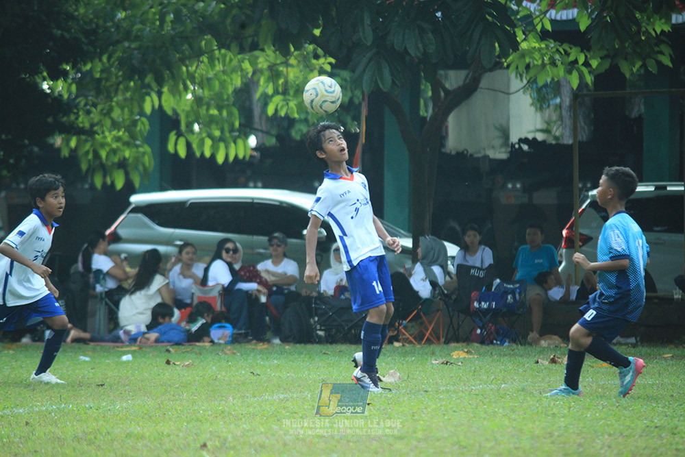 ijl u10 240825 mutiara 97 vs indonesia youth fa