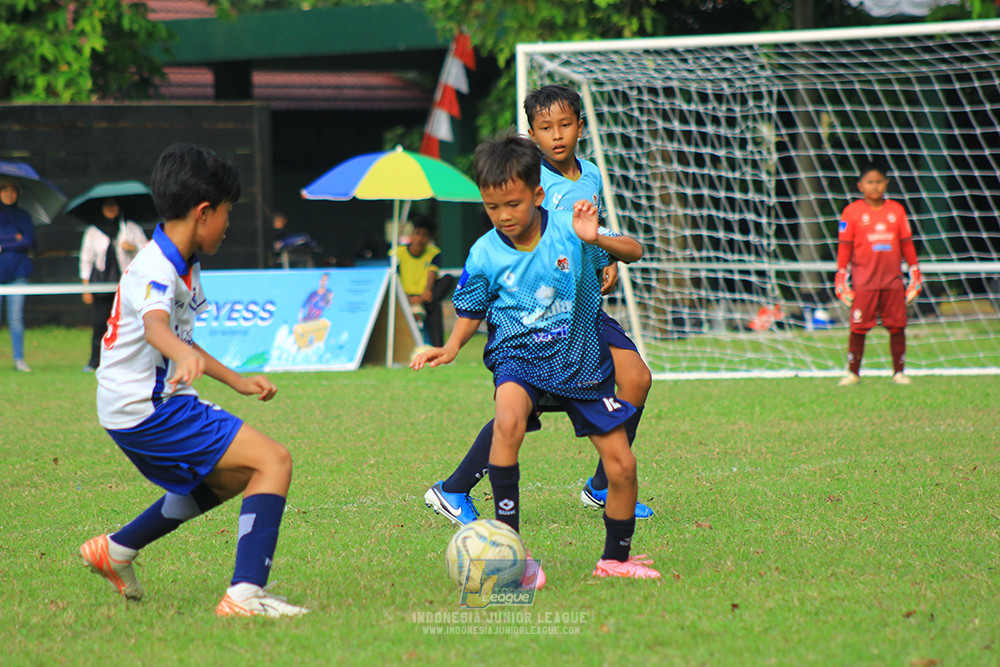 ijl u10 240825 mutiara 97 vs indonesia youth fa