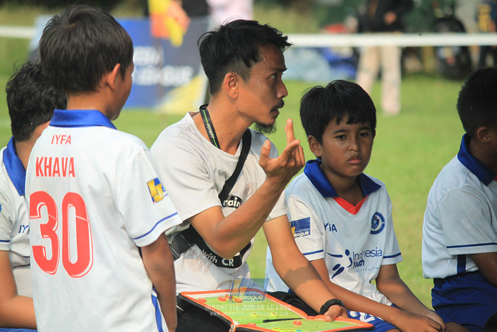 ijl u10 240825 mutiara 97 vs indonesia youth fa