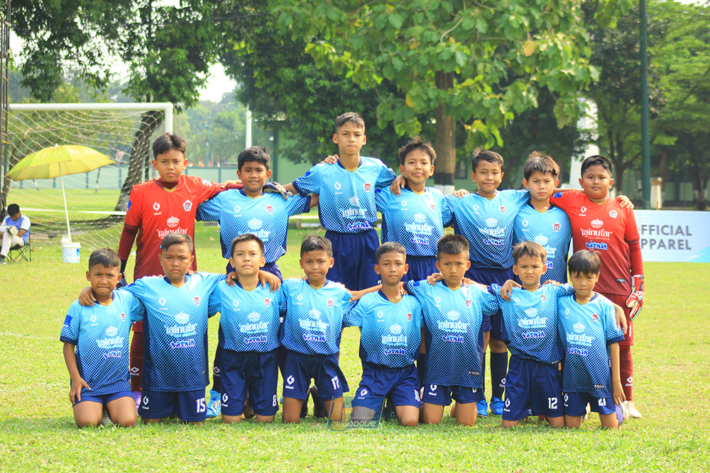 ijl u10 240825 mutiara 97 vs indonesia youth fa