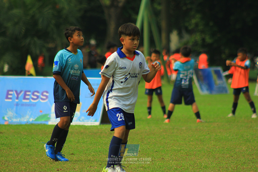 ijl u10 240825 mutiara 97 vs indonesia youth fa