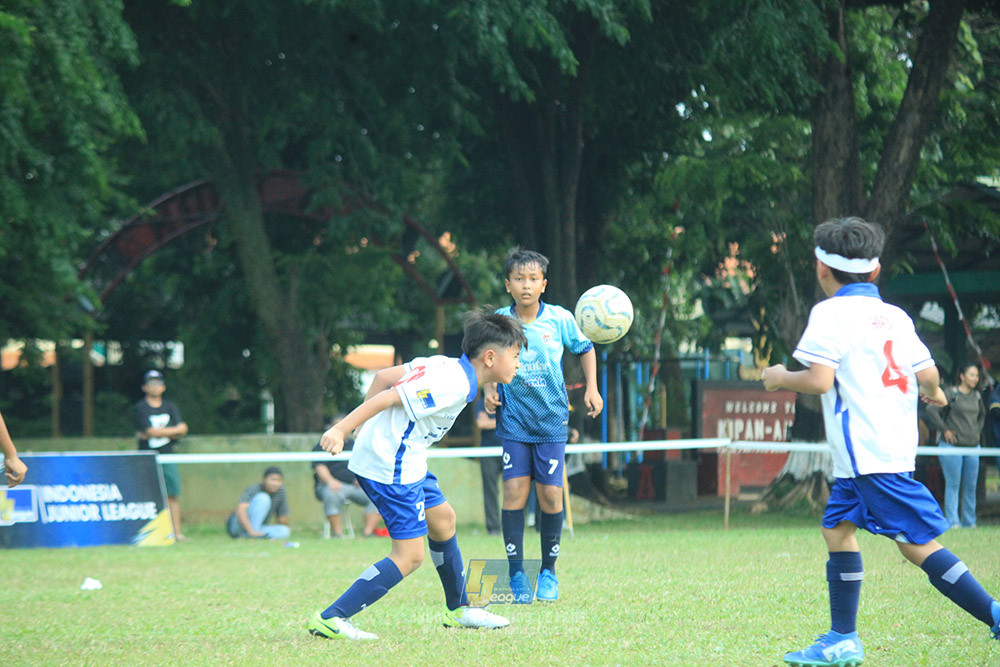 ijl u10 240825 mutiara 97 vs indonesia youth fa