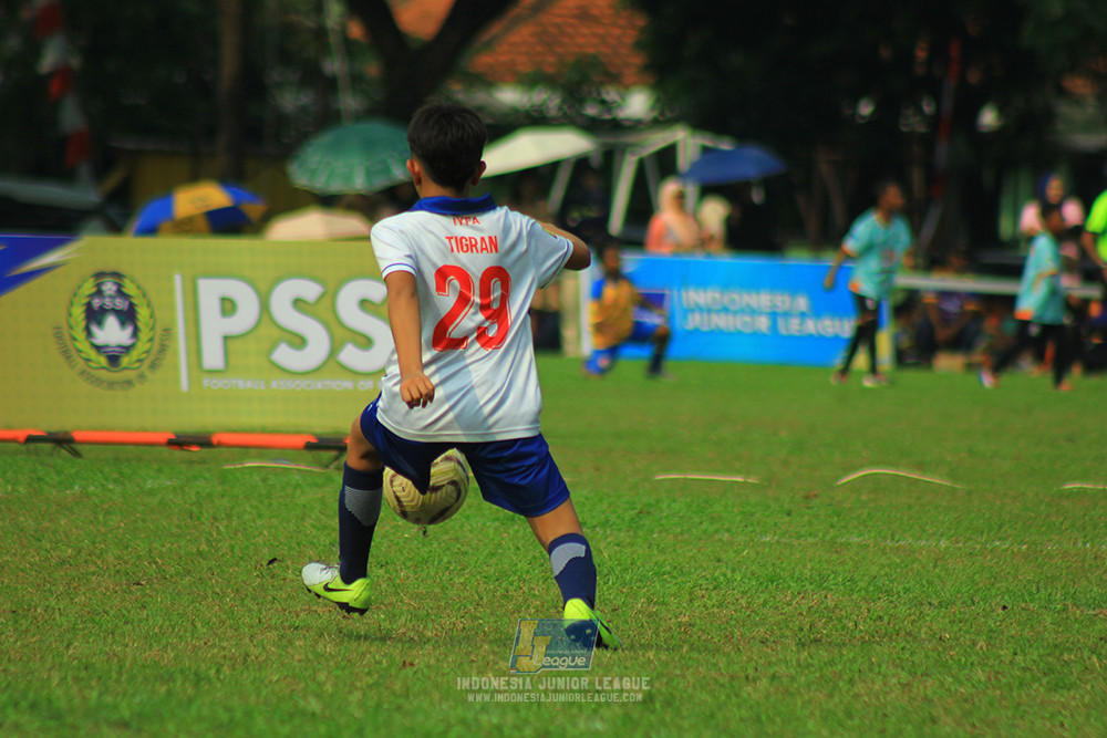 ijl u10 240825 mutiara 97 vs indonesia youth fa