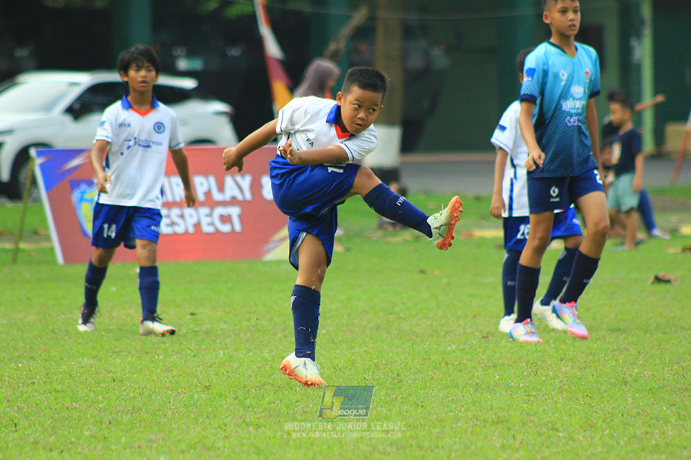 ijl u10 240825 mutiara 97 vs indonesia youth fa
