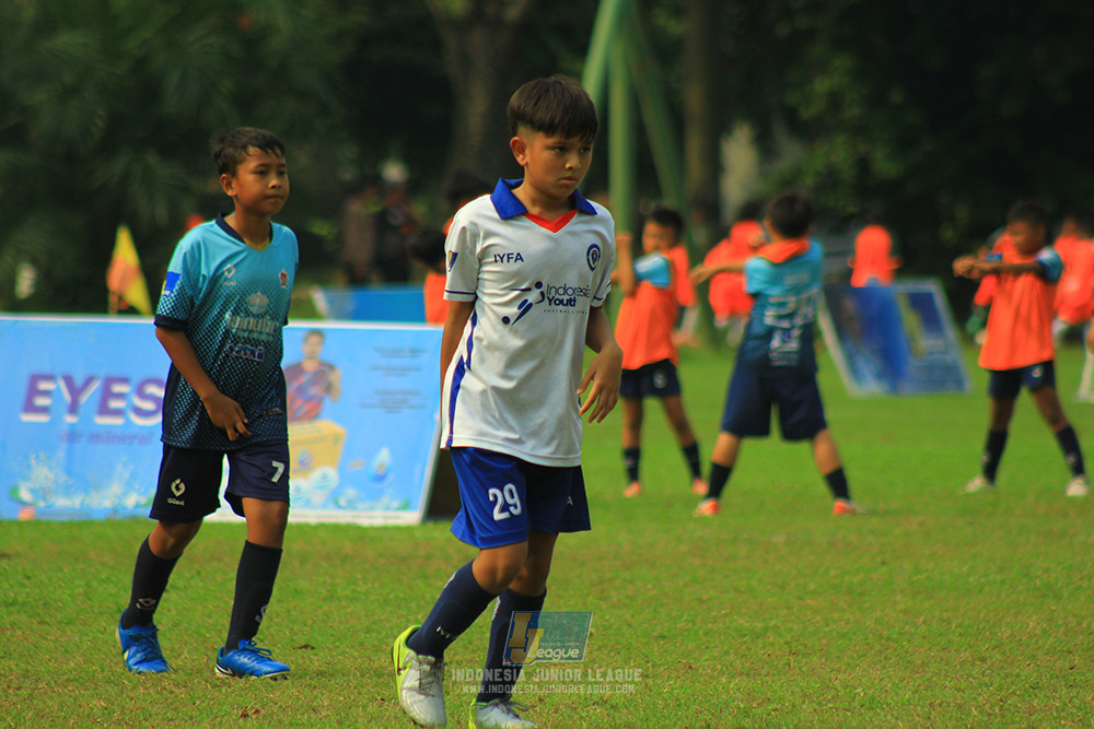 ijl u10 240825 mutiara 97 vs indonesia youth fa