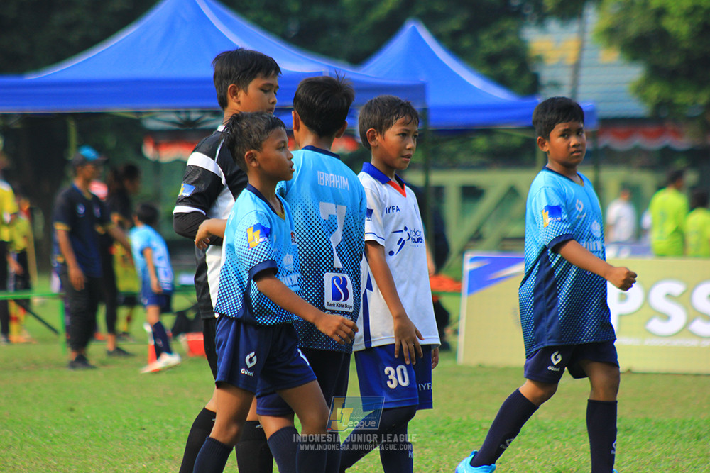 ijl u10 240825 mutiara 97 vs indonesia youth fa