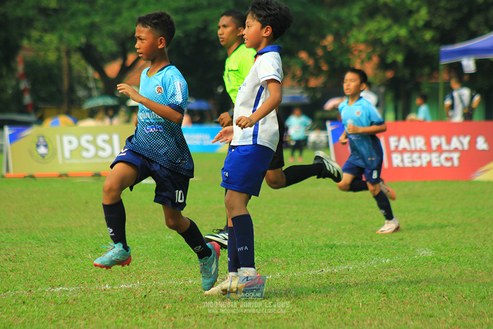 ijl u10 240825 mutiara 97 vs indonesia youth fa