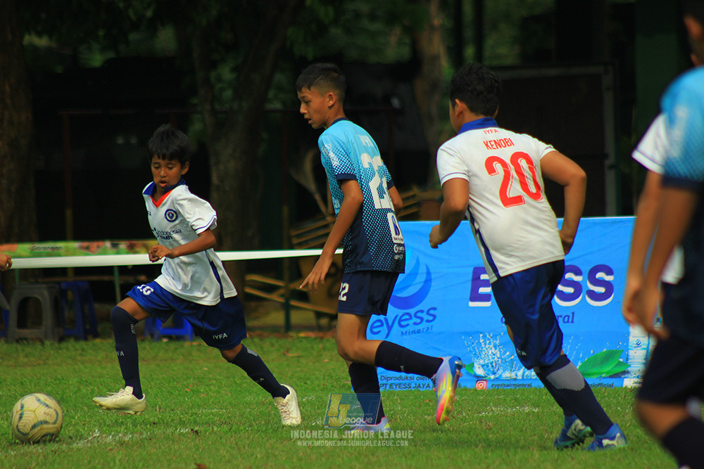 ijl u10 240825 mutiara 97 vs indonesia youth fa