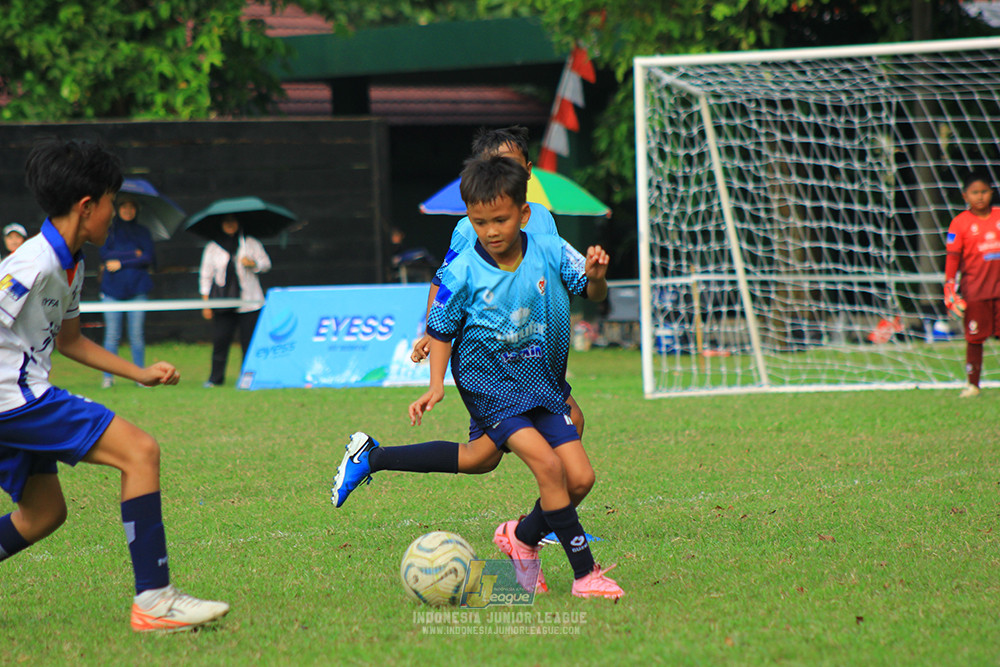 ijl u10 240825 mutiara 97 vs indonesia youth fa