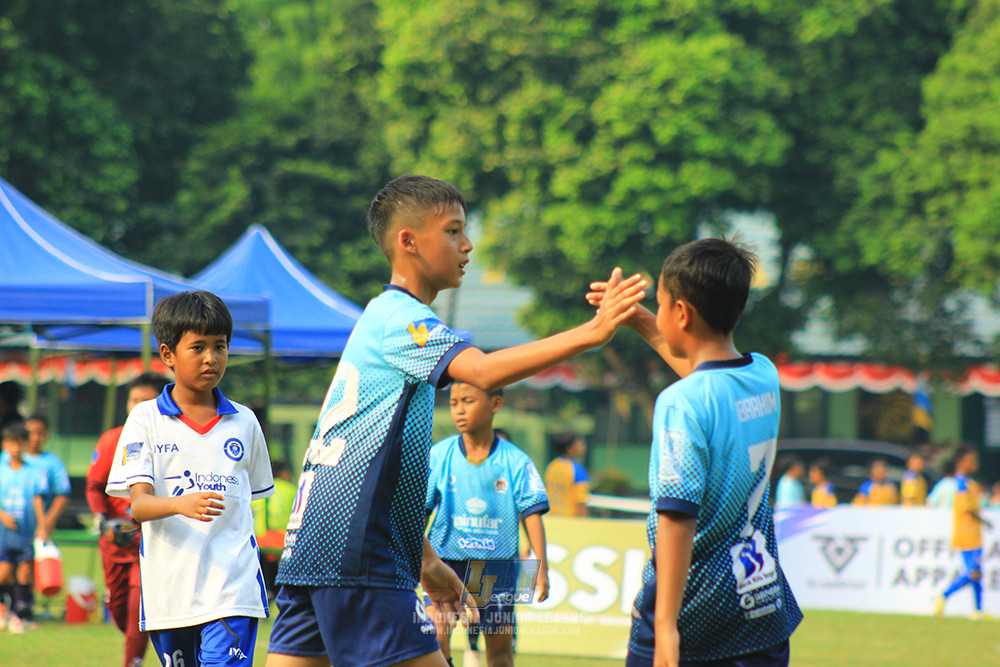 ijl u10 240825 mutiara 97 vs indonesia youth fa