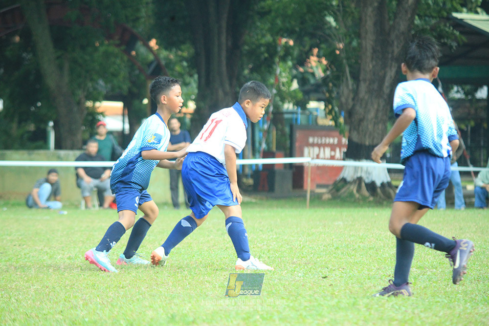 ijl u10 240825 mutiara 97 vs indonesia youth fa