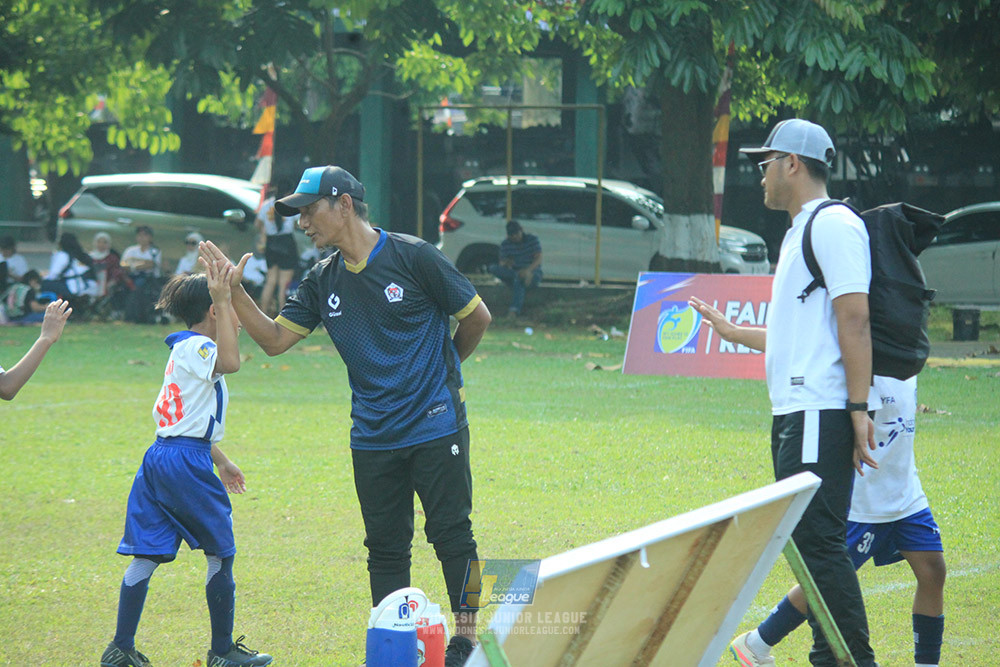 ijl u10 240825 mutiara 97 vs indonesia youth fa