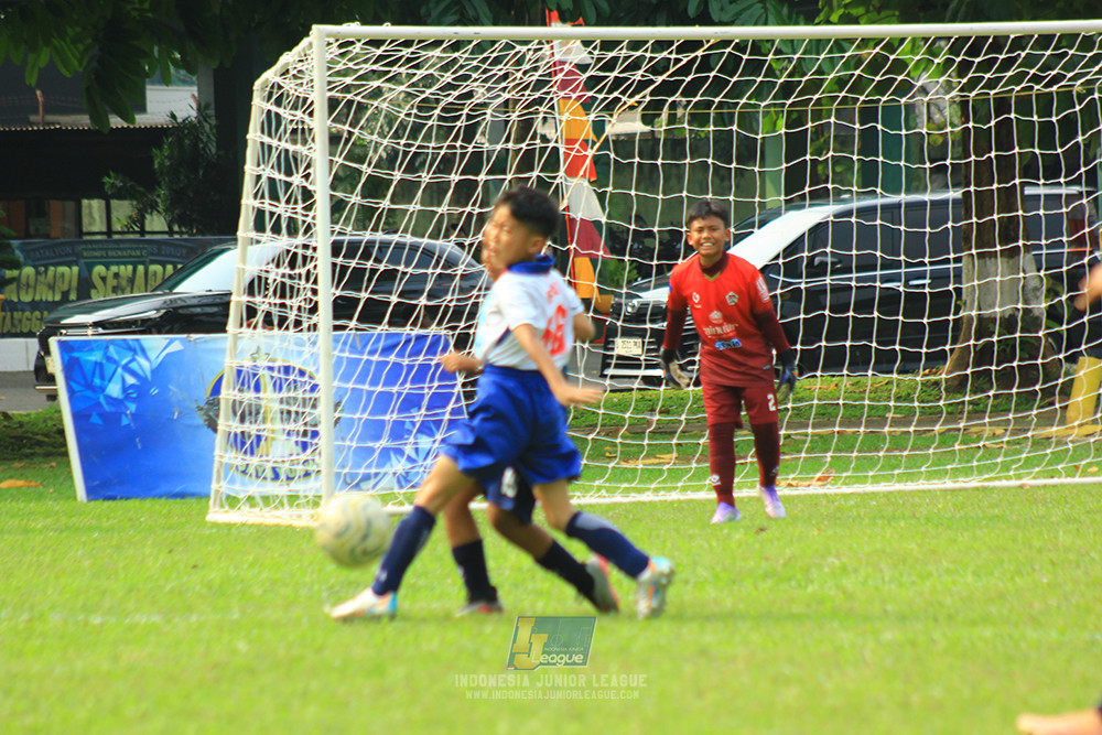 ijl u10 240825 mutiara 97 vs indonesia youth fa